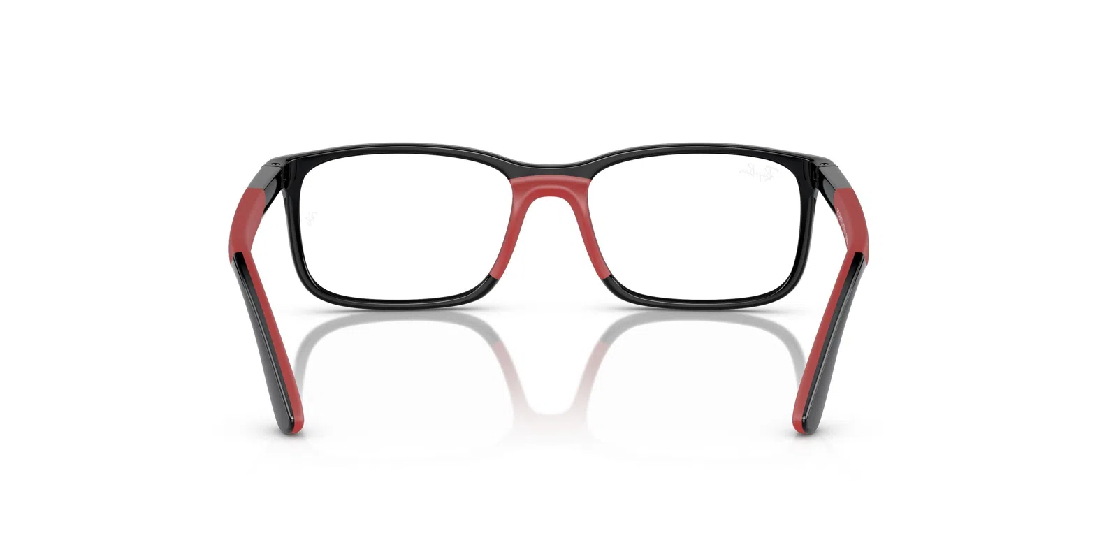 Ray-Ban Kids 0RY1621 Eyeglasses - view 8